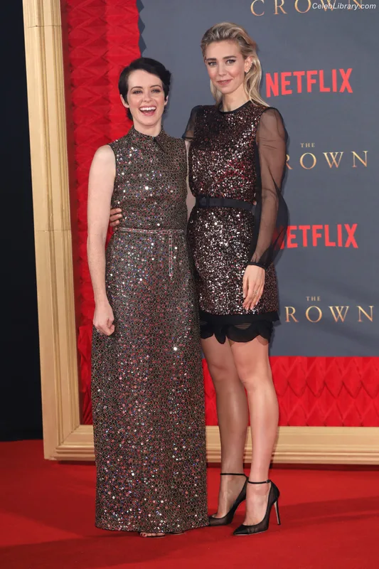 Vanessa Kirby photo 18 of 1109