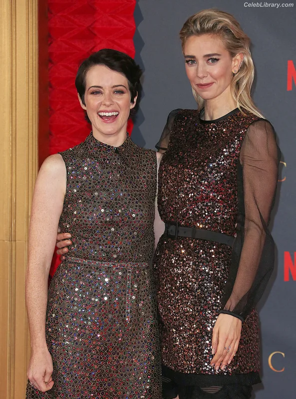 Vanessa Kirby photo 19 of 1109