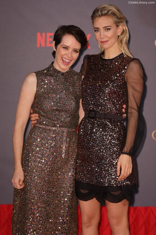 Vanessa Kirby photo 22 of 1109
