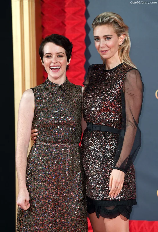 Vanessa Kirby photo 23 of 1109