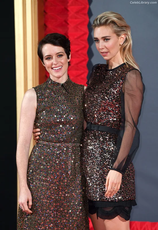 Vanessa Kirby photo 24 of 1109