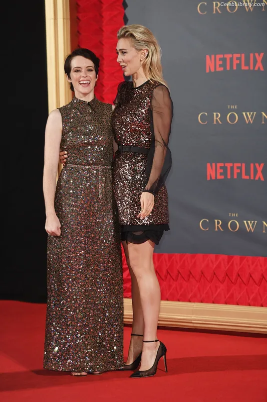 Vanessa Kirby photo 4 of 1109