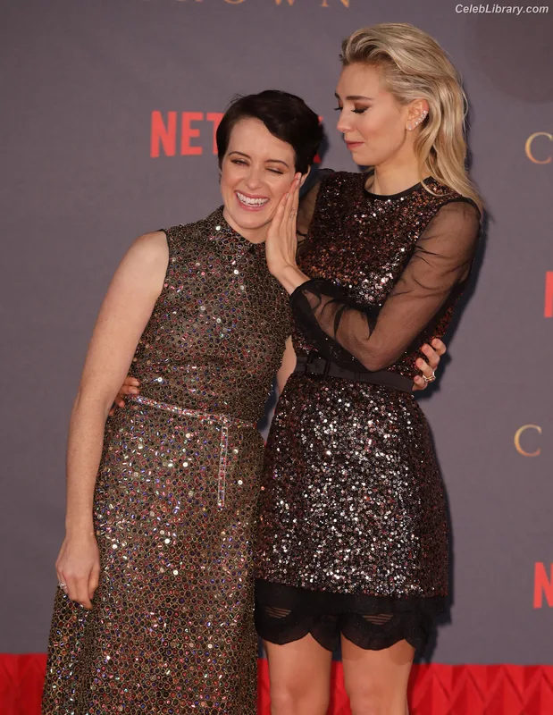 Vanessa Kirby photo 7 of 1109