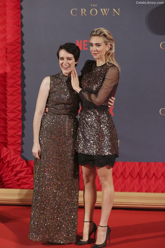 Vanessa Kirby photo 8 of 1109