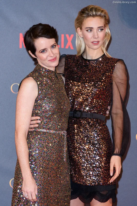 Vanessa Kirby photo 12 of 1109