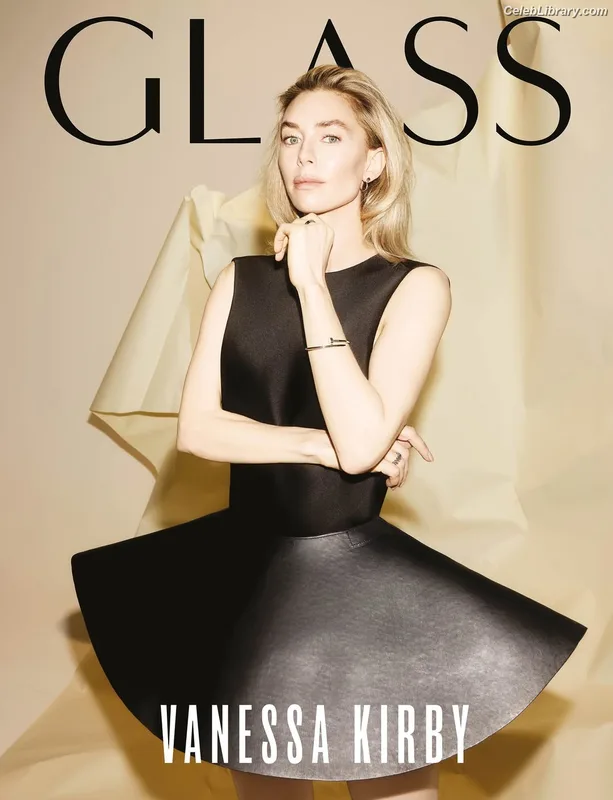 Vanessa Kirby photo 17 of 1109