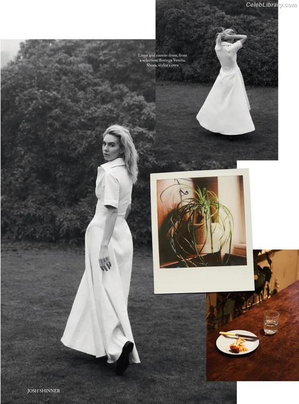 Vanessa Kirby photo 5 of 1109