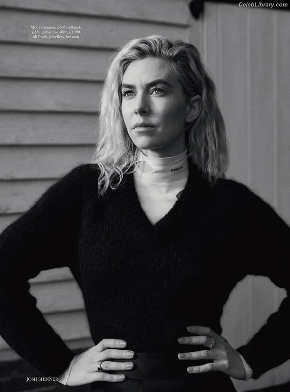 Vanessa Kirby photo 6 of 1109