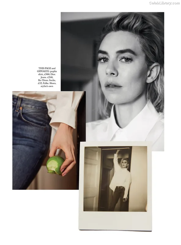 Vanessa Kirby photo 7 of 1109