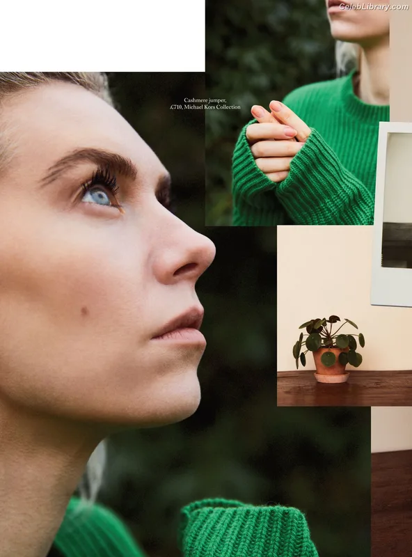 Vanessa Kirby photo 13 of 1109