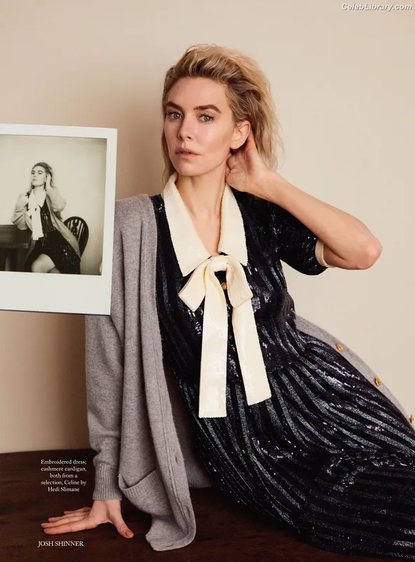 Vanessa Kirby photo 14 of 1109