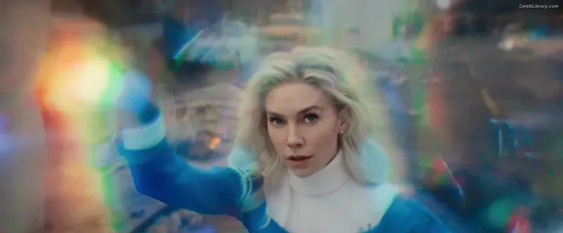 Vanessa Kirby photo 17 of 1109