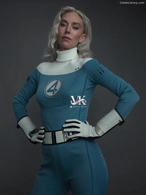 Vanessa Kirby photo 9 of 1109