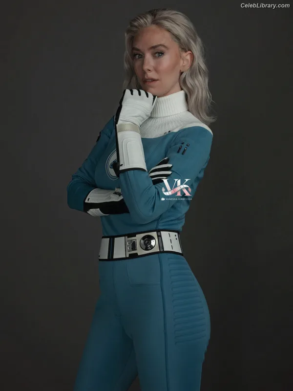 Vanessa Kirby photo 10 of 1109