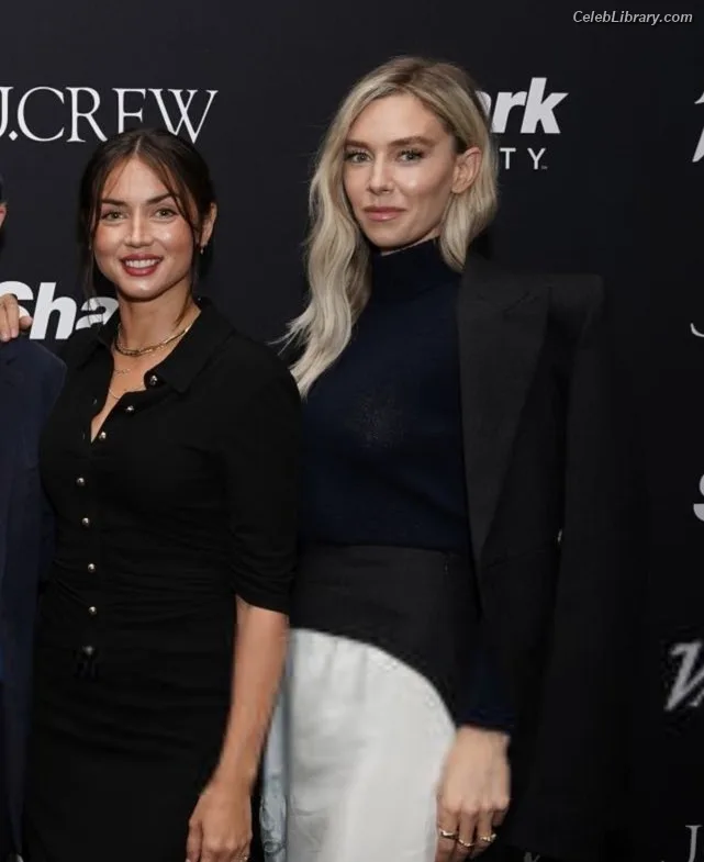 Vanessa Kirby photo 11 of 1109