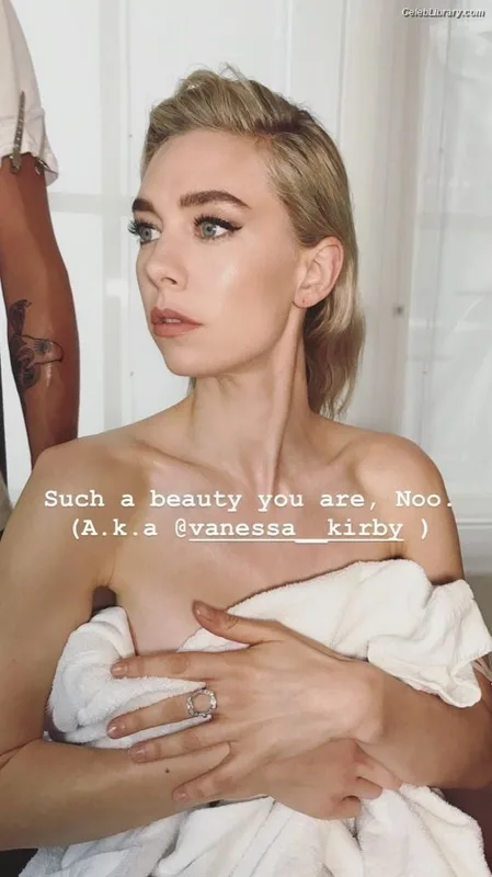 Vanessa Kirby photo 10 of 1109