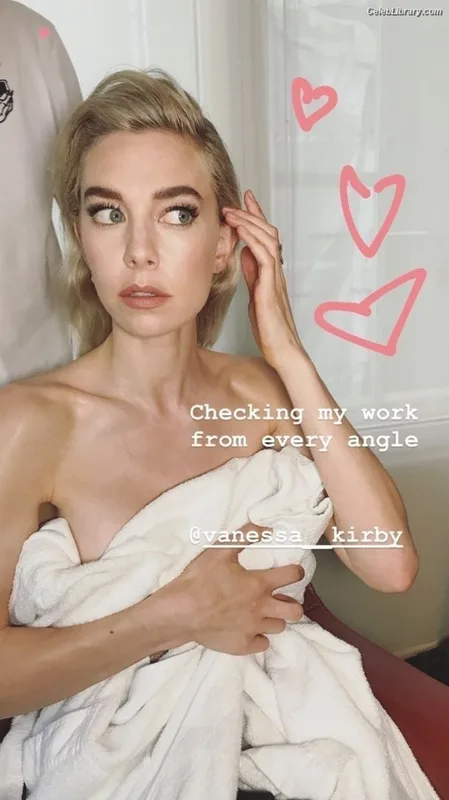 Vanessa Kirby photo 11 of 1109