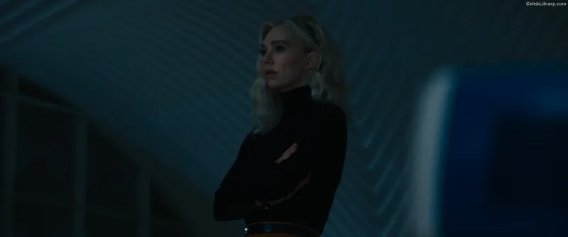 Vanessa Kirby photo 9 of 1109