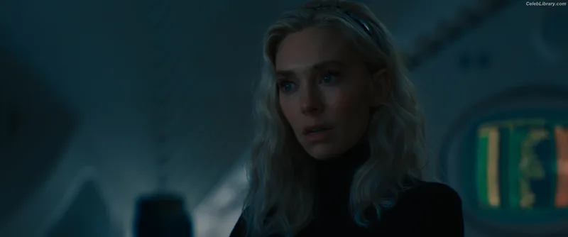 Vanessa Kirby photo 11 of 1109