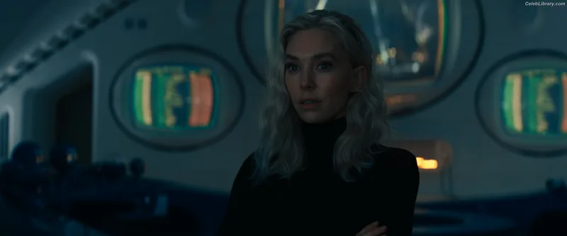 Vanessa Kirby photo 13 of 1109