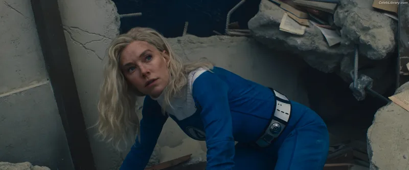 Vanessa Kirby photo 18 of 1109