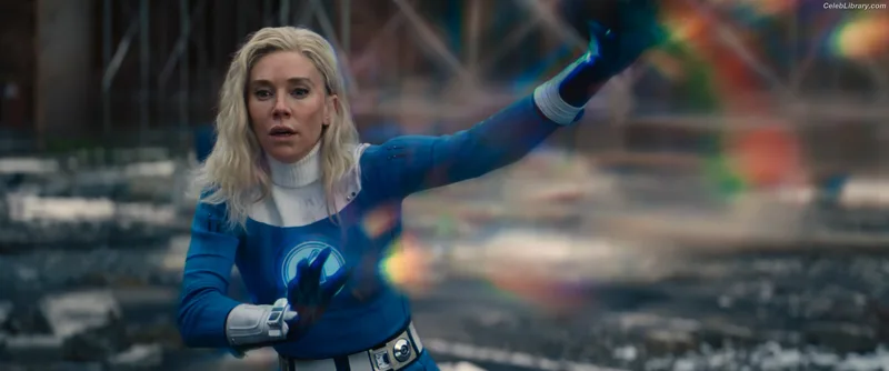 Vanessa Kirby photo 20 of 1109