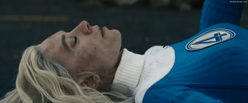 Vanessa Kirby photo 21 of 1109