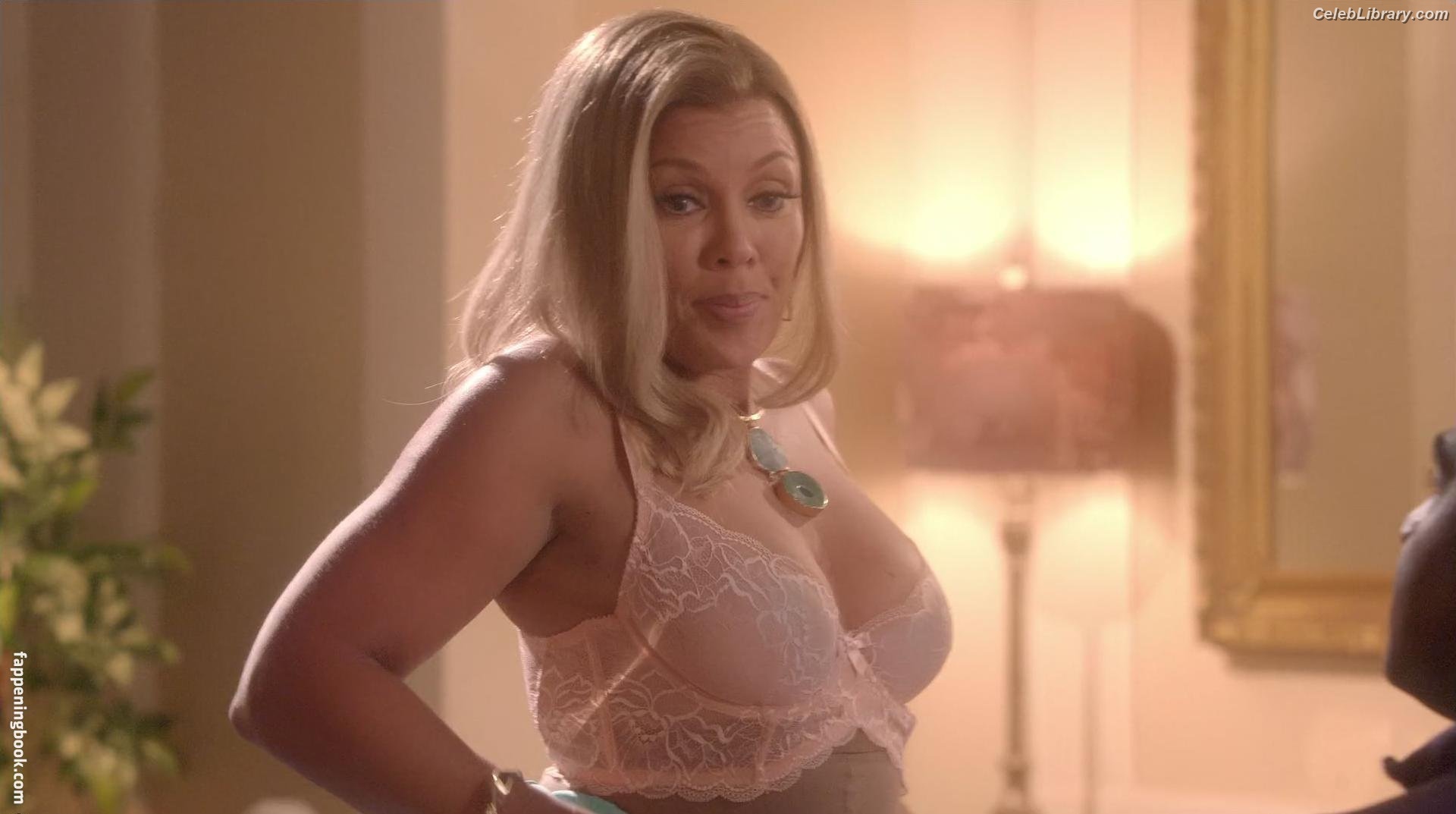 Vanessa L. Williams photo 8 of 129