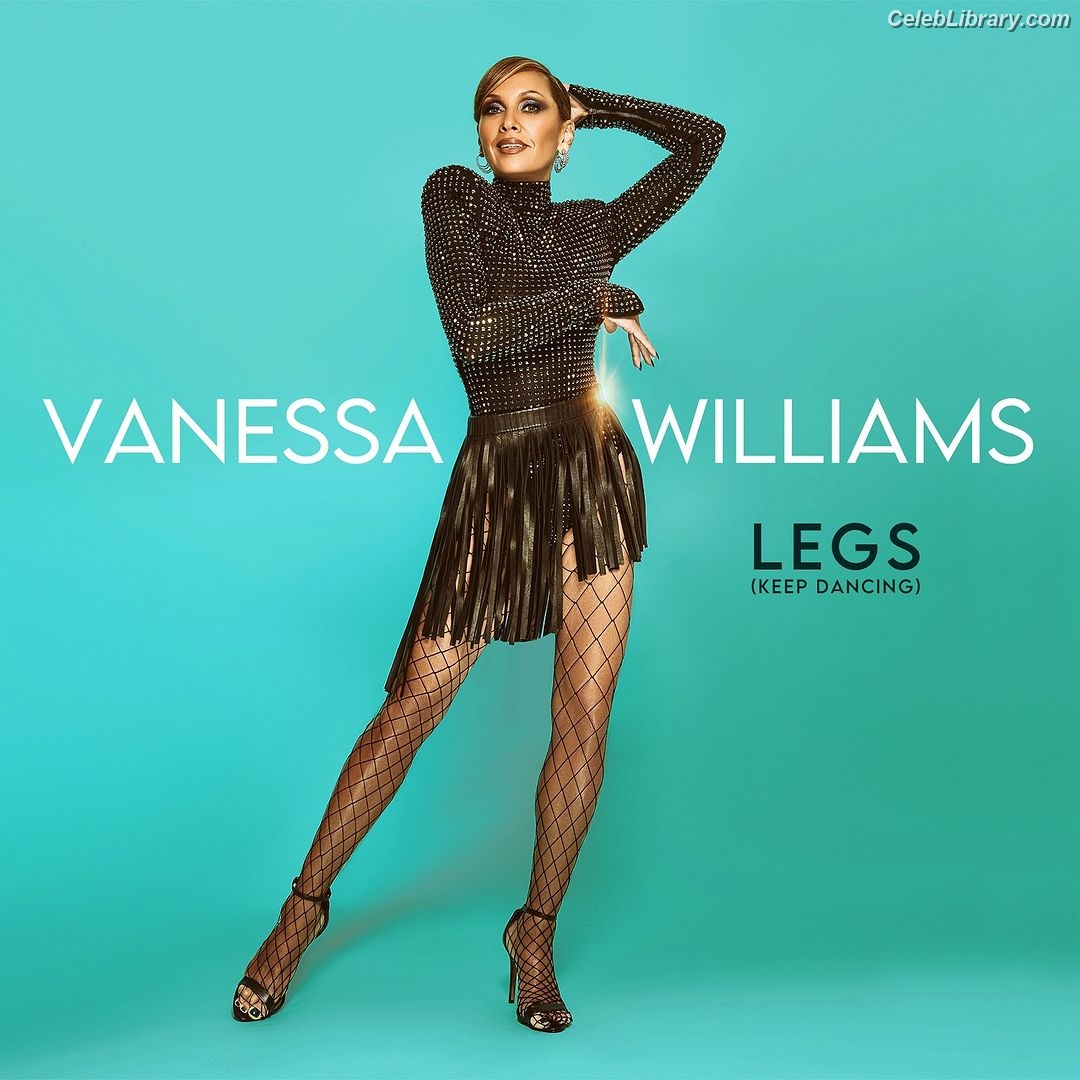 Vanessa L. Williams photo 18 of 129