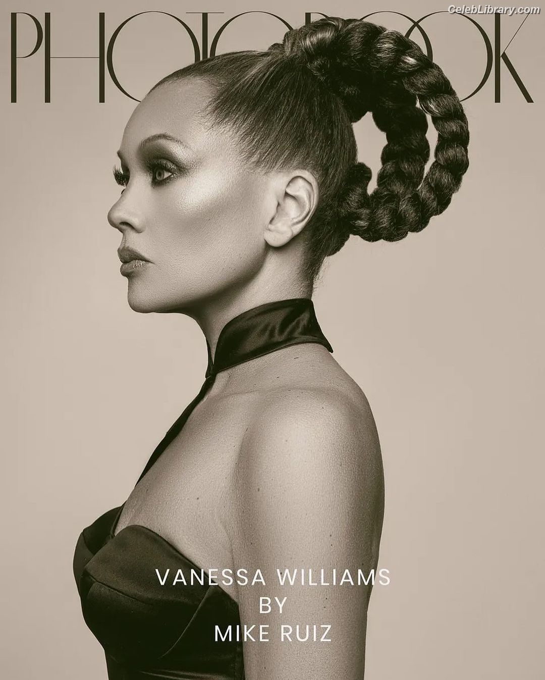 Vanessa L. Williams photo 19 of 129