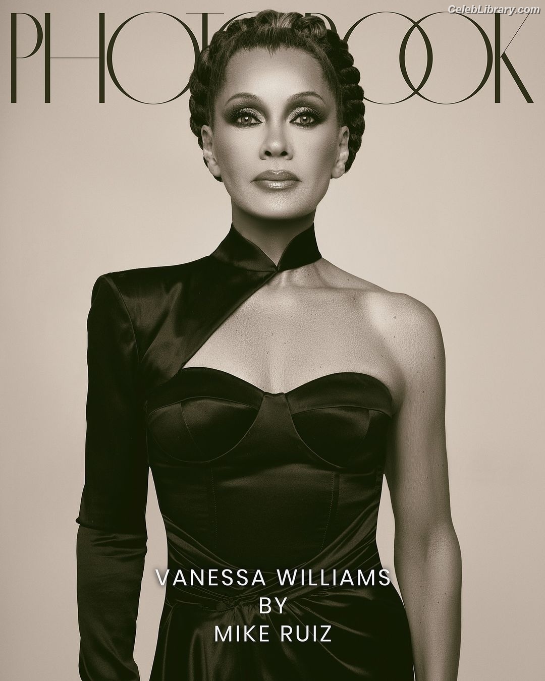 Vanessa L. Williams photo 23 of 129