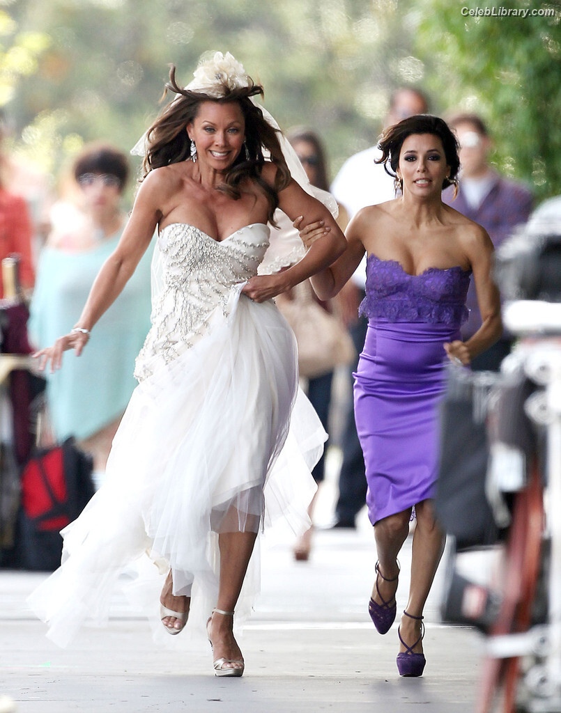 Vanessa L. Williams photo 23 of 129