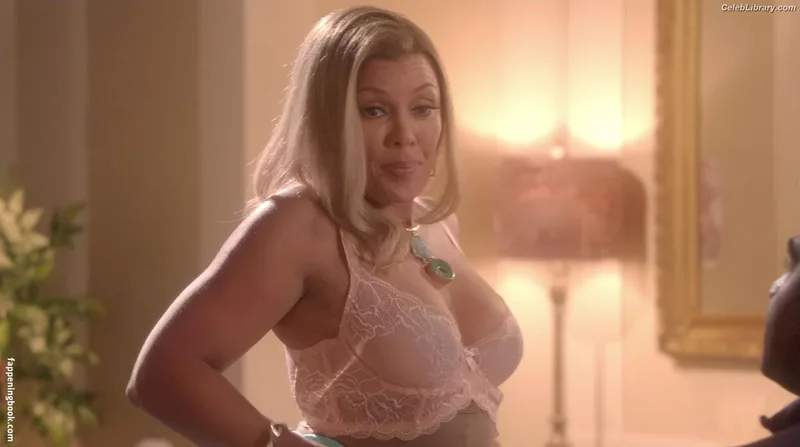 Vanessa L. Williams photo 8 of 129