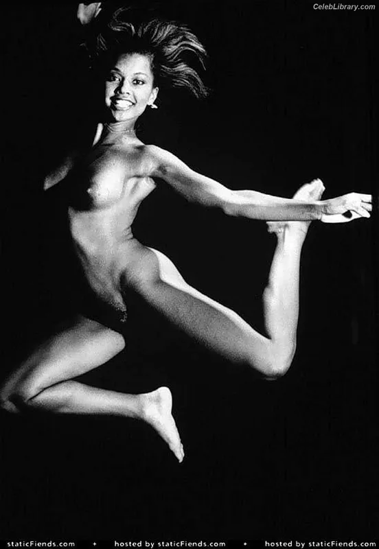Vanessa L. Williams photo 6 of 129