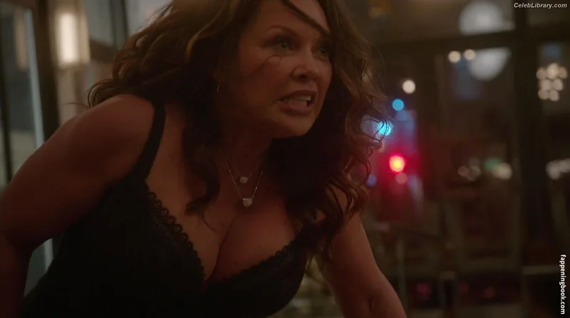 Vanessa L. Williams photo 8 of 129