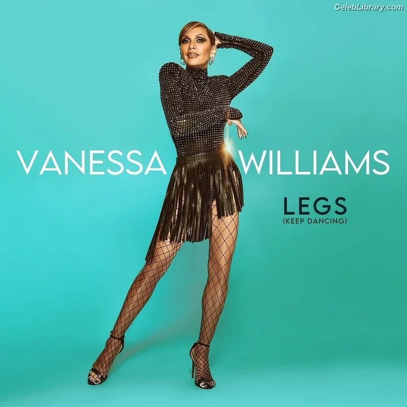 Vanessa L. Williams photo 18 of 129