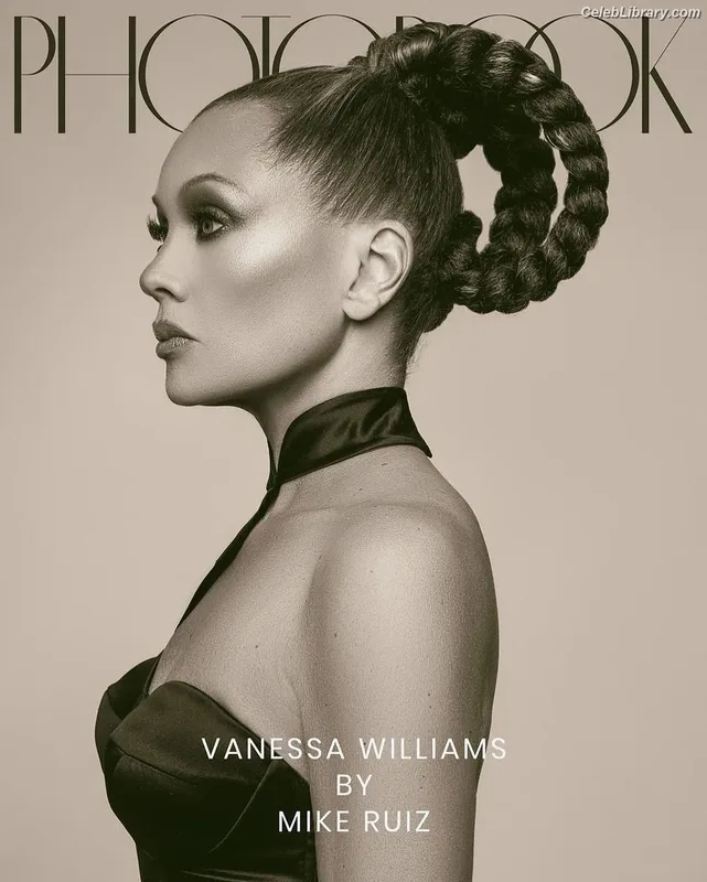 Vanessa L. Williams photo 19 of 129