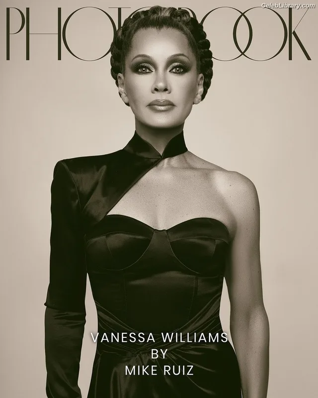 Vanessa L. Williams photo 23 of 129