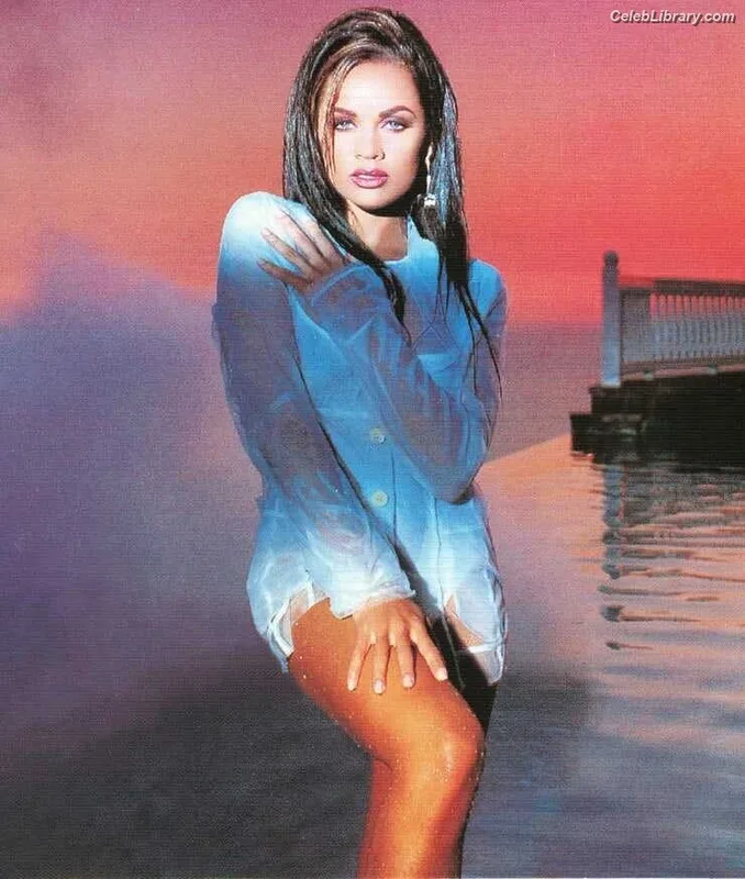 Vanessa L. Williams photo 3 of 129