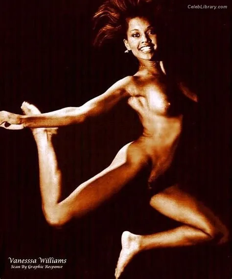 Vanessa L. Williams photo 19 of 129
