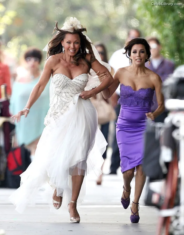 Vanessa L. Williams photo 23 of 129