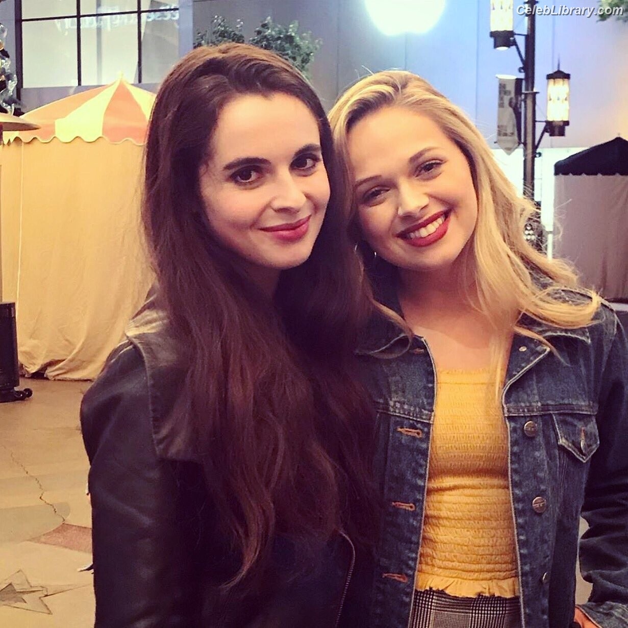Vanessa Marano photo 24 of 1085