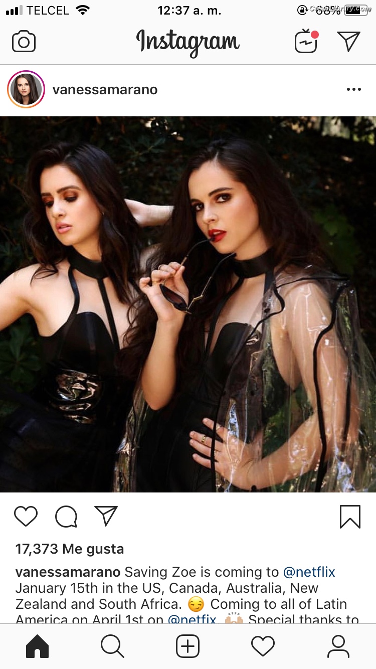 Vanessa Marano photo 15 of 1085