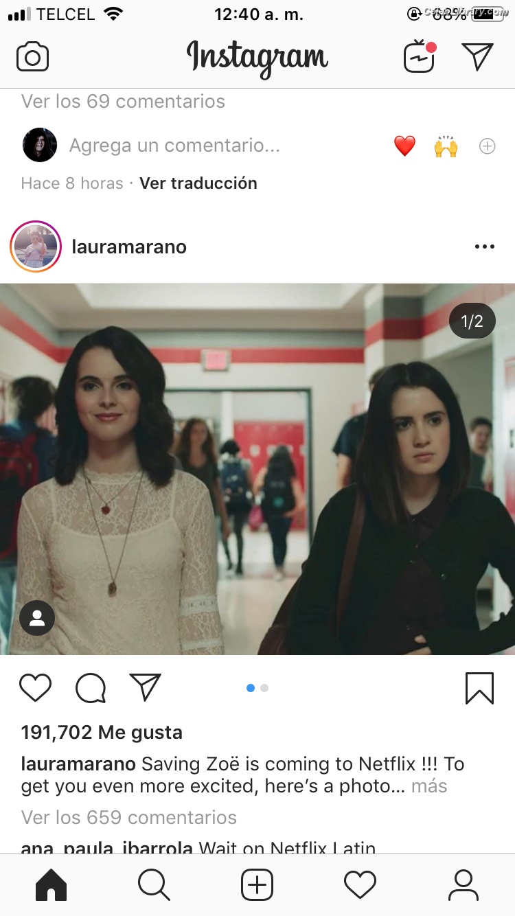 Vanessa Marano photo 16 of 1085