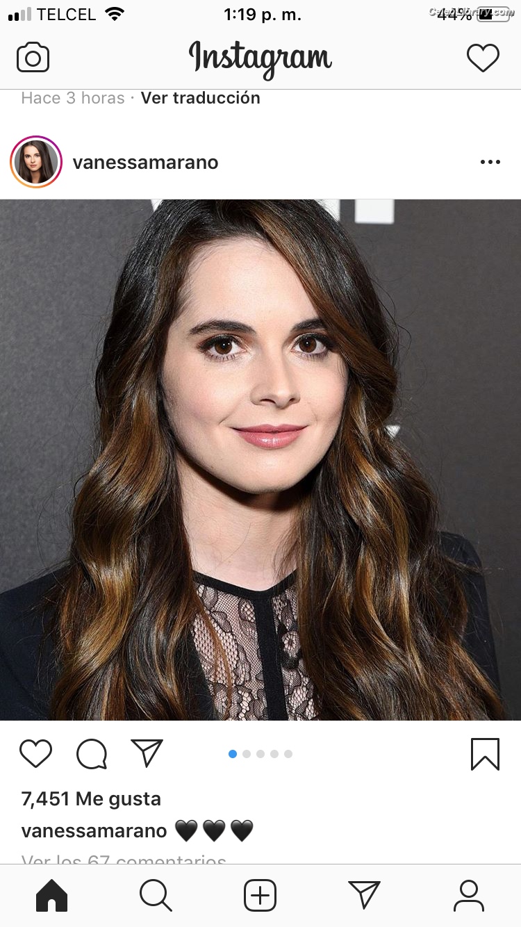 Vanessa Marano photo 11 of 1085