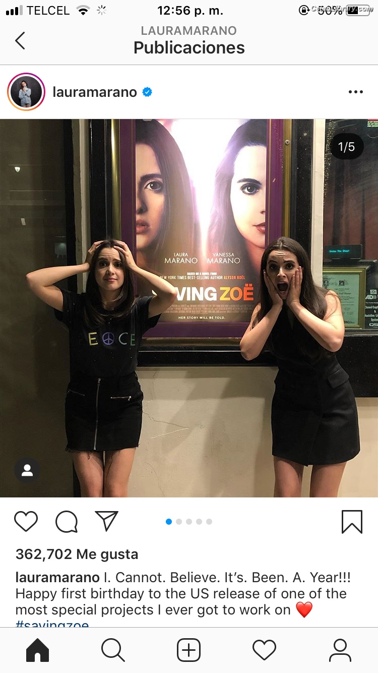 Vanessa Marano photo 13 of 1085