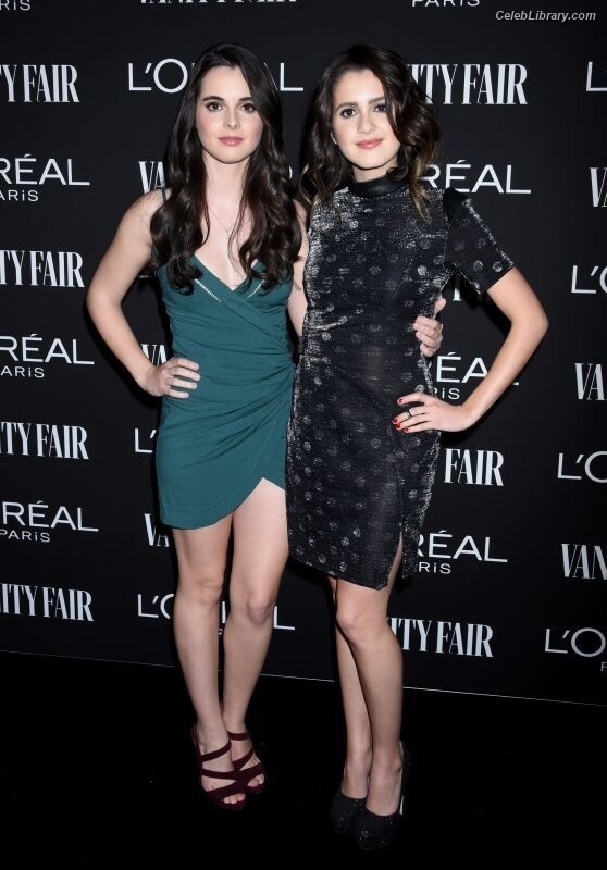 Vanessa Marano photo 14 of 1085