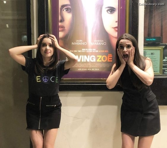 Vanessa Marano photo 13 of 1085