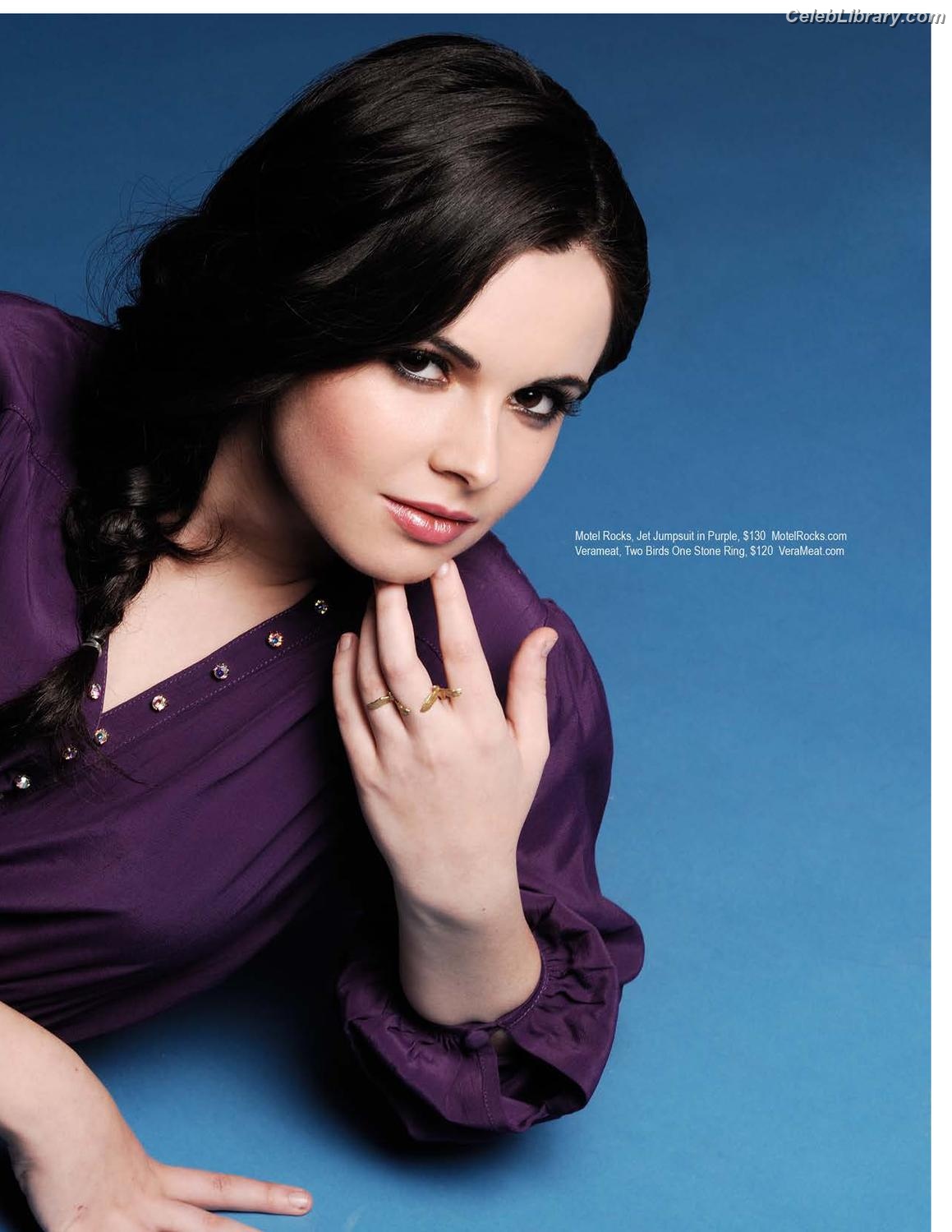 Vanessa Marano photo 23 of 1085