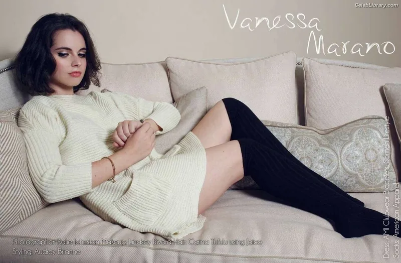 Vanessa Marano photo 5 of 1085